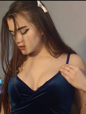 Индивидуалка Инга Фотография 2